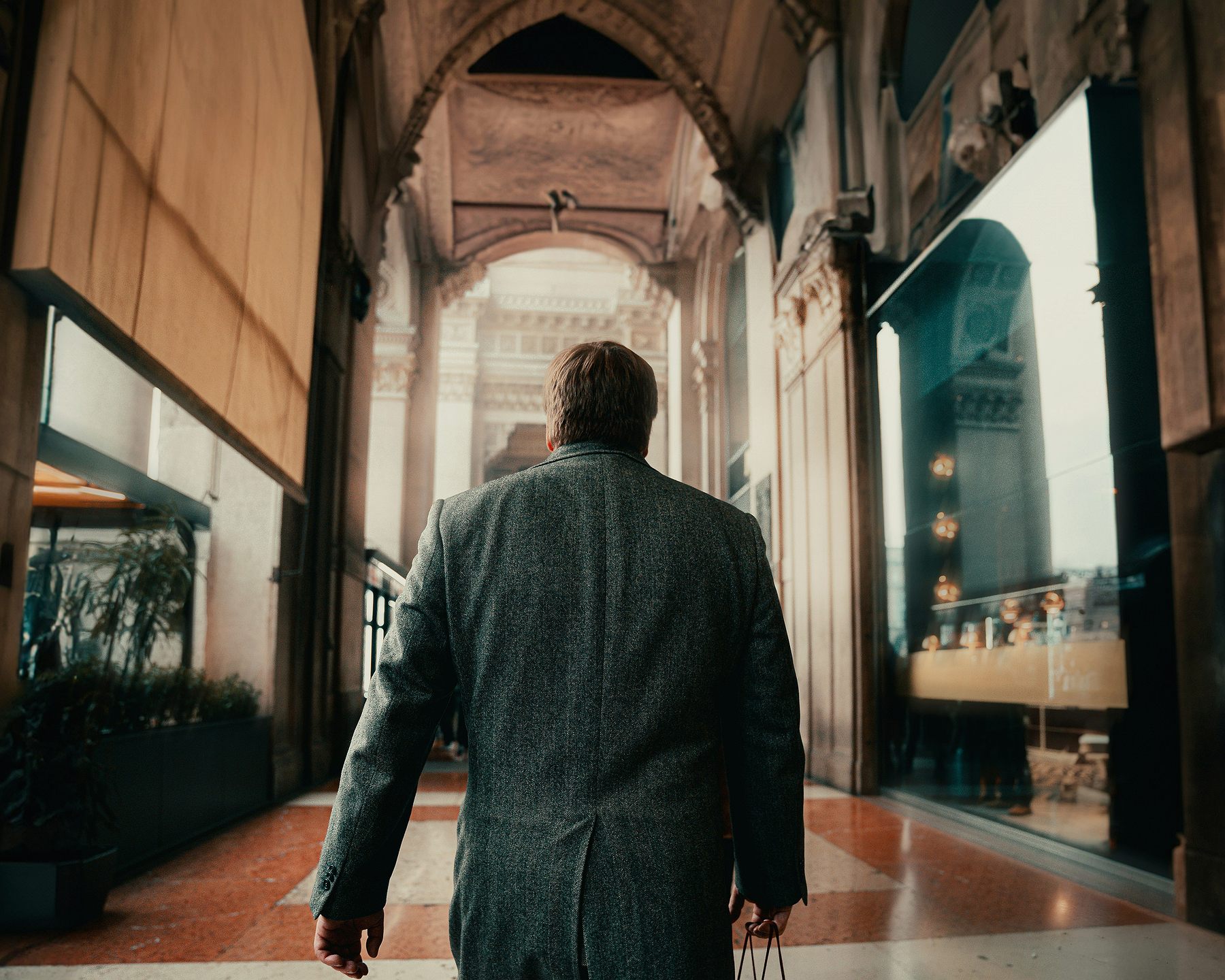 step-by-step workflow, collaborative planning, design iteration, technology testing, implementation phase